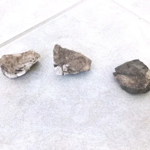 3 Unique Layered Rocks - Picture 6 of 6